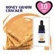 Honey Grahm Cracker EnjoySvapo