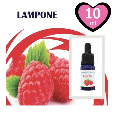 Lampone EnjoySvapo Aroma Concentrato