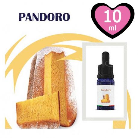 Pandoro EnjoySvapo