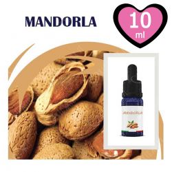 Mandorla EnjoySvapo