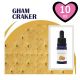 Grahm Cracker EnjoySvapo