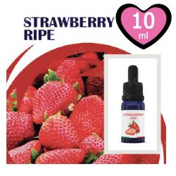 Strawberry Ripe Aroma EnjoySvapo