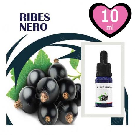 Ribes Nero EnjoySvapo