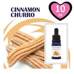 Cinnamon Churro Aroma EnjoySvapo