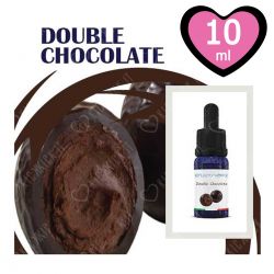 Double Chocolate EnjoySvapo