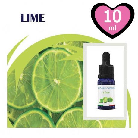 Lime Aroma EnjoySvapo