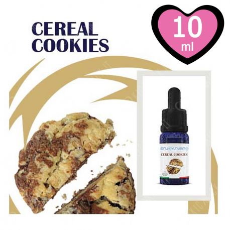 Cereal Cookies Aroma EnjoySvapo