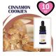 Cinnamon Cookies Aroma EnjoySvapo