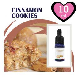 Cinnamon Cookies Aroma EnjoySvapo