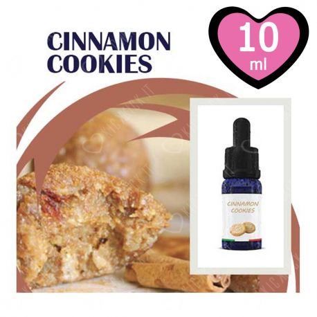 Cinnamon Cookies Aroma EnjoySvapo