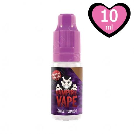 Sweet Tobacco Vampire Vape