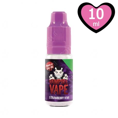 Strawberry Kiwi Vampire Vape