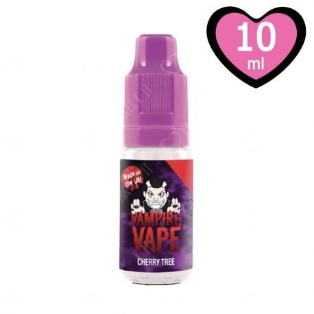 Cherry Tree Vampire Vape