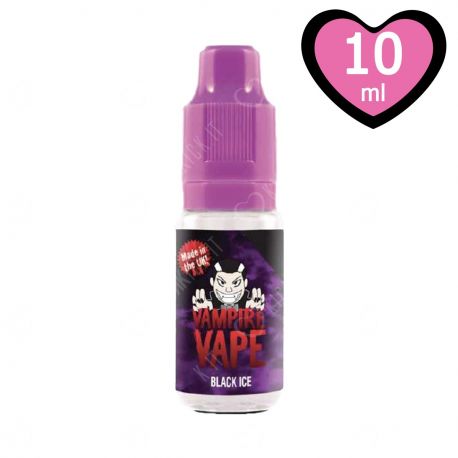 Black Ice Vampire Vape