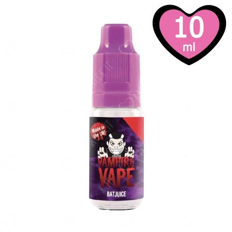 Bat Juice Vampire Vape