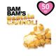 Captain 50 ml Mix&Vape Bam Bam's Cannoli