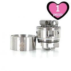 TFV12 Base RBA-T per Smok Atomizzatore per Sigarette Elettroniche