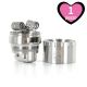 Base RBA-16 Resistenza Smok Head Coil per Atomizzatore TFV8 Cloud Beast