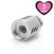 V8-Q4 Resistenza Smok Head Coil per Atomizzatore TFV8 Cloud Beast - 3 Pezzi