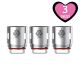 V12-T6 Resistenza Smok Head Coil per Atomizzatore TFV12 Cloud Beast King - 3 Pezzi