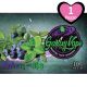 Blueberry and Mint Galaxy Vape 10 ml