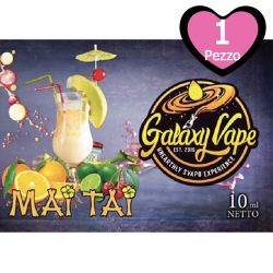 Mai Tai Galaxy Vape 10 ml