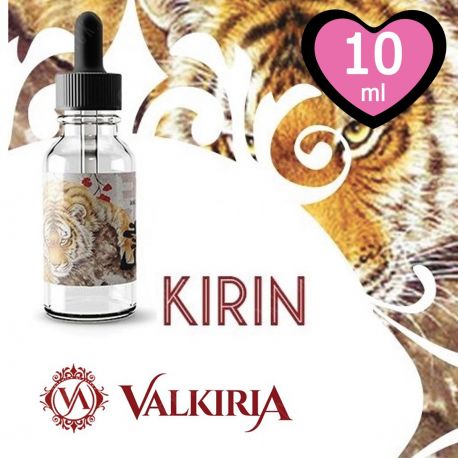 Kirin Valkiria Aroma Concentrato 10 ml