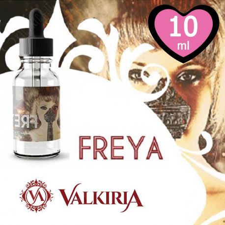 Freya Valkiria Aroma Concentrato 10 ml