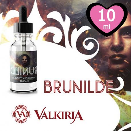 Brunilde Valkiria Aroma Concentrato 10 ml