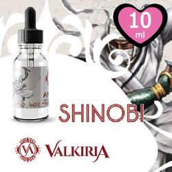 Shinobi Valkiria Aroma Concentrato