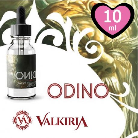 Odino Valkiria Aroma Concentrato 10 ml