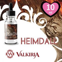 Heimdall Valkiria Aroma Concentrato 10 ml