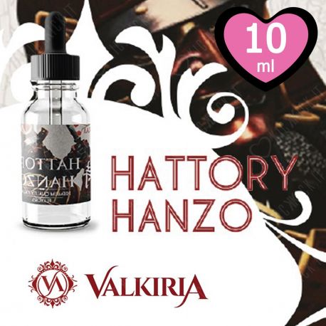 Hattori Hanzo Aroma Concentrato 10 ml