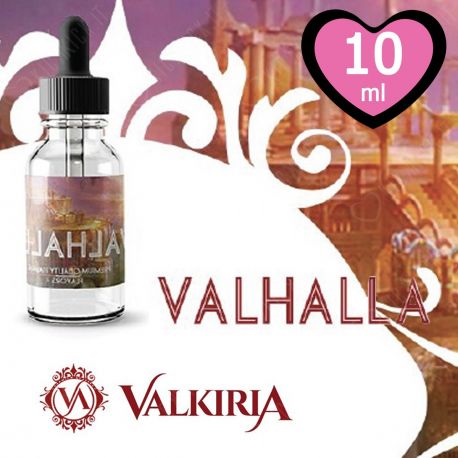 Valhalla Valkiria Aroma Concentrato 10 ml