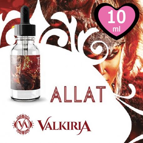 Allat Valkiria Aroma Concentrato 10 ml