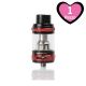 NRG Atomizzatore Vaporesso Tank da 5 ml in Acciaio