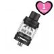 NRG Atomizzatore Vaporesso Tank da 5 ml in Acciaio