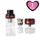 NRG Atomizzatore Vaporesso Tank da 5 ml in Acciaio