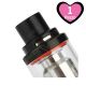 Veco Plus Tank Atomizzatore Vaporesso da 4 ml