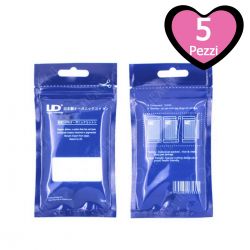 Muji Cotton Ud