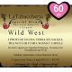 Aroma Wild West La Tabaccheria Special Blend - Estratto di Tabacco