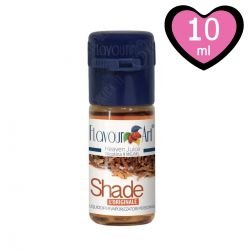 Shade FlavourArt Liquido Pronto da 10 ml Aroma al Tabacco