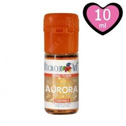 Aurora Aroma FlavourArt Liquido Concentrato 