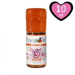 Joy Aroma FlavourArt Liquido Concentrato E-Motions