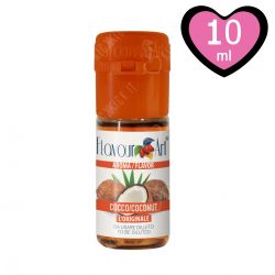 Cocco Aroma FlavourArt Liquido Concentrato 