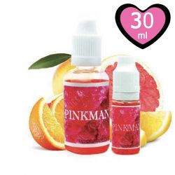 Pinkman Aroma Vampire Vape Liquido Concentrato