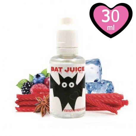 Bat juice Aroma Vampire Vape Liquido Concentrato