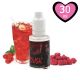 Dusk Aroma Lampone Vampire Vape Liquido Concentrato 30 ml