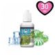 Ice Menthol Aroma Mentolo Vampire Vape Liquido Concentrato