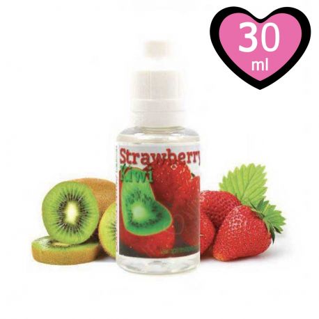 Fragola e Kiwi Aroma Vampire Vape Liquido Concentrato